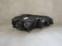 LAMPA PRZÓD VOLKSWAGEN POLO 2G FULL LED 17-21 LH 2G1941035B