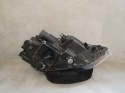 LAMPA PRZÓD VOLKSWAGEN POLO 2G FULL LED 17-21 LH 2G1941035B
