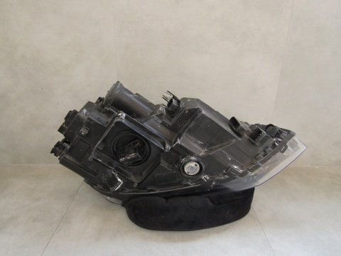 LAMPA PRZÓD VOLKSWAGEN POLO 2G FULL LED 17-21 LH 2G1941035B