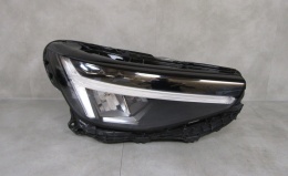 LAMPA PRZÓD VOLVO XC40 LIFT FULL LED BASE 22- RH PRAWA 32338909