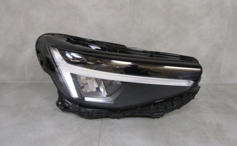 LAMPA PRZÓD VOLVO XC40 LIFT FULL LED BASE 22- RH PRAWA 32338909