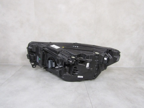 LAMPA PRZÓD VOLVO XC40 LIFT FULL LED BASE 22- RH PRAWA 32338909