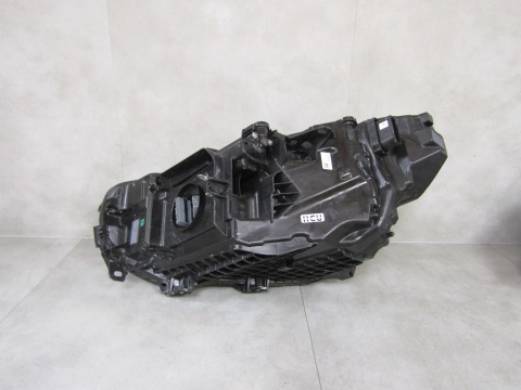LAMPA PRZÓD VOLVO XC40 LIFT FULL LED BASE 22- RH PRAWA 32338909