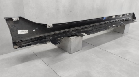 Listwa progowa lewa BMW 1 F40 M Pakiet 19-