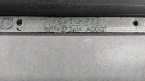 Listwa progowa listewka lewa Volvo XC90 2 II 15- 31373709