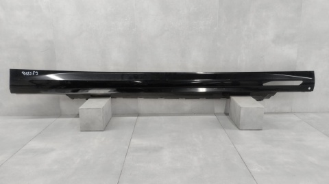 Listwa progowa prawa BMW i5 G60 G61 xDRIVE eDRIVE M60 23-