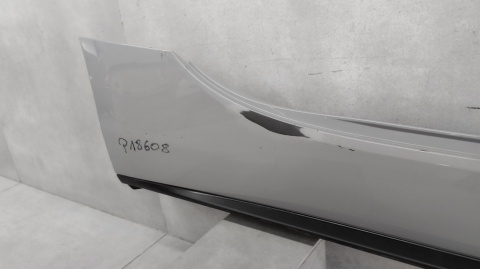Listwa progowa prawa Mazda MX5 MX-5 IV 4 14- N243