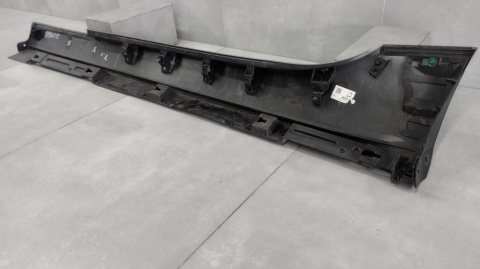 Listwa progowa prawa Mazda MX5 MX-5 IV 4 14- N243