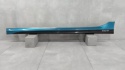 Listwa progowa lewa BMW 2 F44 M Pakiet 19-