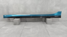 Listwa progowa lewa BMW 2 F44 M Pakiet 19-