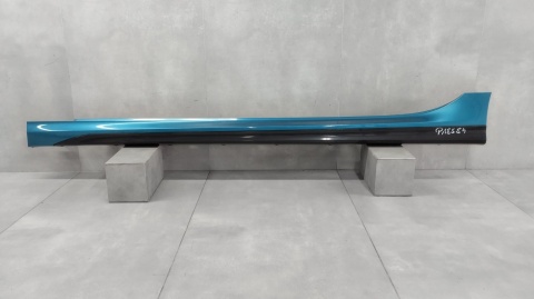 Listwa progowa lewa BMW 2 F44 M Pakiet 19-