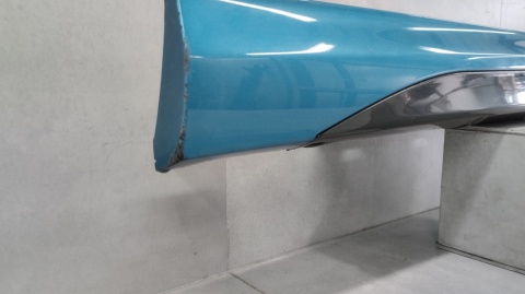 Listwa progowa lewa BMW 2 F44 M Pakiet 19-