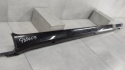 Listwa progowa prawa VW TAIGO R LINE 2G7 21-