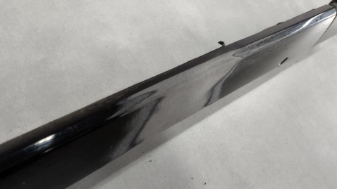 Listwa progowa prawa VW TAIGO R LINE 2G7 21-