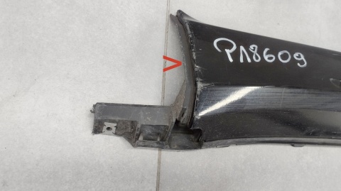 Listwa progowa prawa VW TAIGO R LINE 2G7 21-
