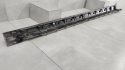 Listwa progowa prawa VW TAIGO R LINE 2G7 21-