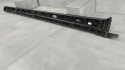 Listwa progowa prawa VW TAIGO R LINE 2G7 21-