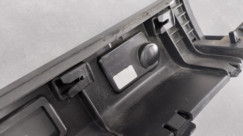 Listwa progowa prawa VW TAIGO R LINE 2G7 21-