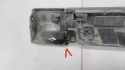Listwa progowa prawa VW TAIGO R LINE 2G7 21-