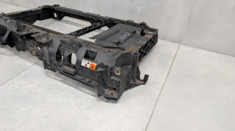 WZMOCNIENIE PAS PRZEDNI FORD FIESTA MK7 07-17 8V51-A16E146-CB