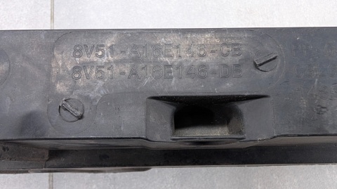 WZMOCNIENIE PAS PRZEDNI FORD FIESTA MK7 07-17 8V51-A16E146-CB