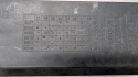 WZMOCNIENIE PAS PRZEDNI FORD FIESTA MK7 07-17 8V51-A16E146-CB