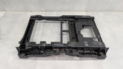 WZMOCNIENIE PAS PRZEDNI PEUGEOT 208 I CITROEN C3 II 2 2012 - 1277269X