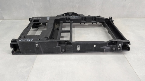 WZMOCNIENIE PAS PRZEDNI PEUGEOT 208 I CITROEN C3 II 2 2012 - 1277269X