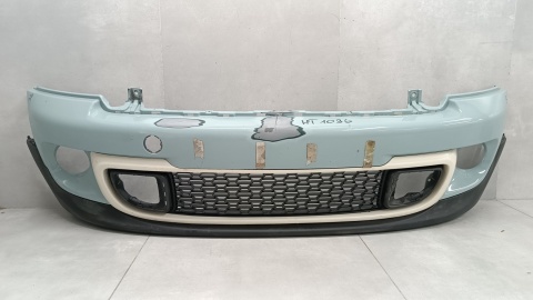 Zderzak przód przedni Mini Cooper S R56 Lift 10-14