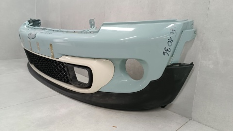 Zderzak przód przedni Mini Cooper S R56 Lift 10-14