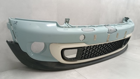 Zderzak przód przedni Mini Cooper S R56 Lift 10-14