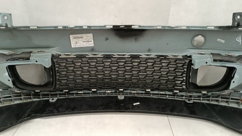Zderzak przód przedni Mini Cooper S R56 Lift 10-14