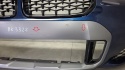 Zderzak przód przedni BMW X2 F39 M-sport X 18-20 / + 1 halogen