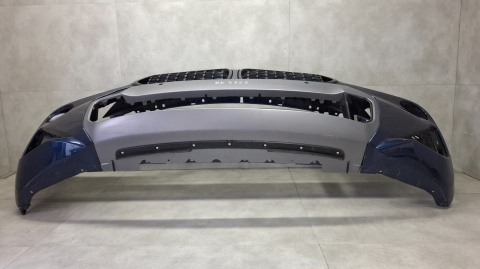 Zderzak przód przedni BMW X2 F39 M-sport X 18-20 / + 1 halogen