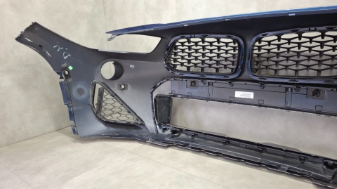 Zderzak przód przedni BMW X2 F39 M-sport X 18-20 / + 1 halogen