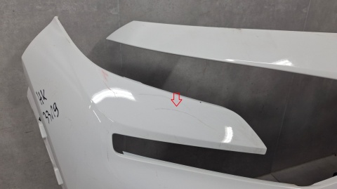 Zderzak przód przedni Citroen C3 E-C3 IV 4 24-