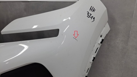 Zderzak przód przedni Citroen C3 E-C3 IV 4 24-