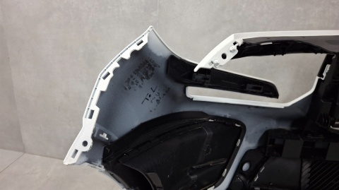 Zderzak przód przedni Citroen C3 E-C3 IV 4 24-