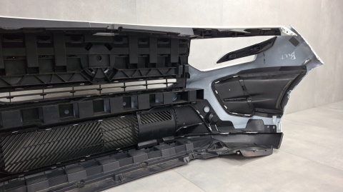 Zderzak przód przedni Citroen C3 E-C3 IV 4 24-