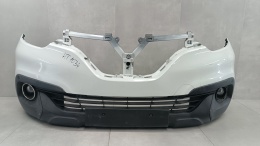 Zderzak przód przedni Renault Kadjar 15-18 /+halogeny+wiązka+2 PDC