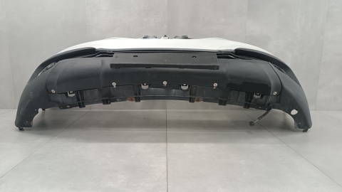 Zderzak przód przedni Renault Kadjar 15-18 /+halogeny+wiązka+2 PDC