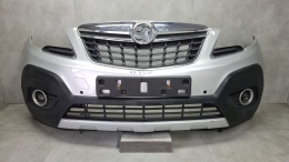 Zderzak przód przedni Opel Mokka I 12-16 ( Vauxhall) / + LEDy