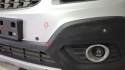 Zderzak przód przedni Opel Mokka I 12-16 ( Vauxhall) / + LEDy