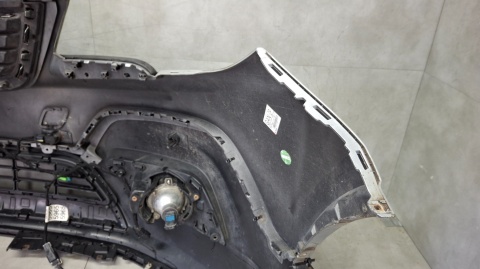 Zderzak przód przedni Opel Mokka I 12-16 ( Vauxhall) / + LEDy