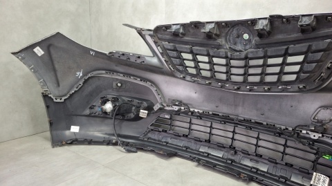 Zderzak przód przedni Opel Mokka I 12-16 ( Vauxhall) / + LEDy