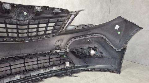 Zderzak przód przedni Opel Mokka I 12-16 ( Vauxhall) / + LEDy