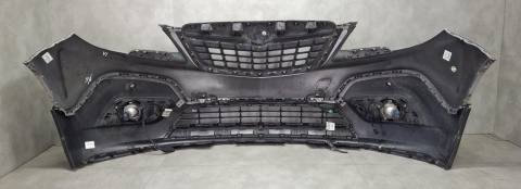 Zderzak przód przedni Opel Mokka I 12-16 ( Vauxhall) / + LEDy