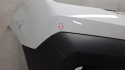 Zderzak przód przedni Peugeot Partner III IV LIFT 23- / + osłona