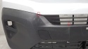 Zderzak przód przedni Peugeot Partner III IV LIFT 23- / + osłona