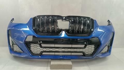 Zderzak przód przedni BMW X1 U11 M pakiet 22-